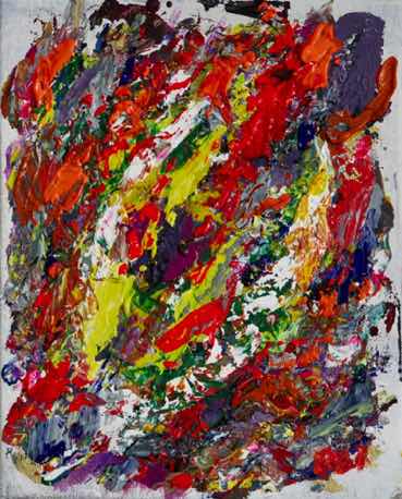 Ephemeral Flame, acrylic on canvas, 10"x8" Ephemeral Flame, acrylic on canvas, 10"x8"